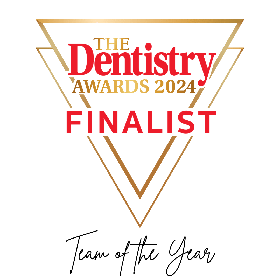 Oris Dental & Implant Studio Oris Dental & Implant Studio in Dundee Dentistry Awards 2024