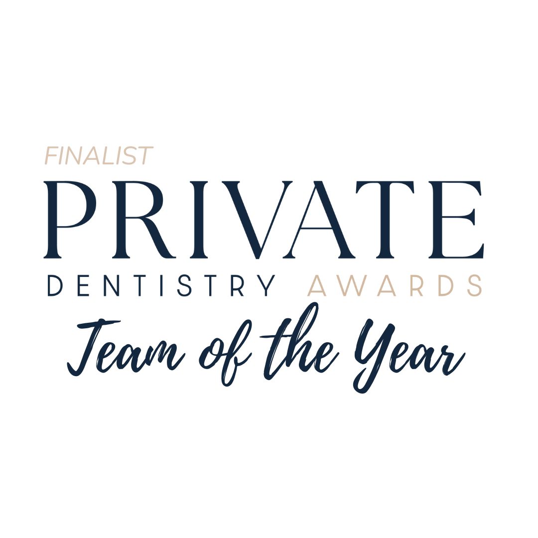 Oris Dental & Implant Studio Oris Dental & Implant Studio in Dundee Oirs Dental Awards 2025